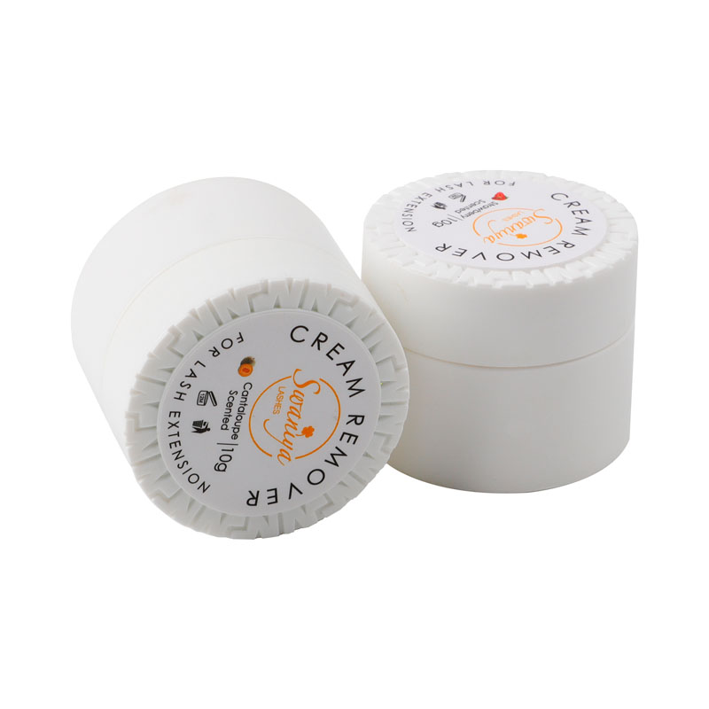 Apakah amalan terbaik untuk menyimpan remover lash antara kegunaan?